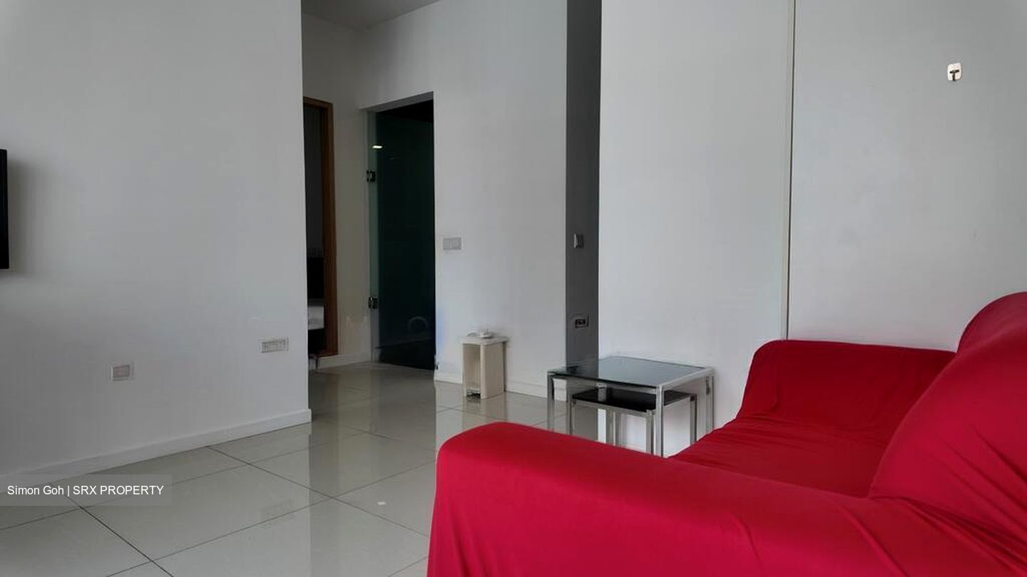 Changi Road (D14), Apartment #531785301